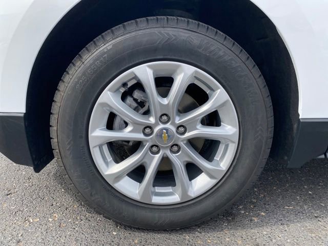 Certified 2019 Chevrolet Equinox LT image 22