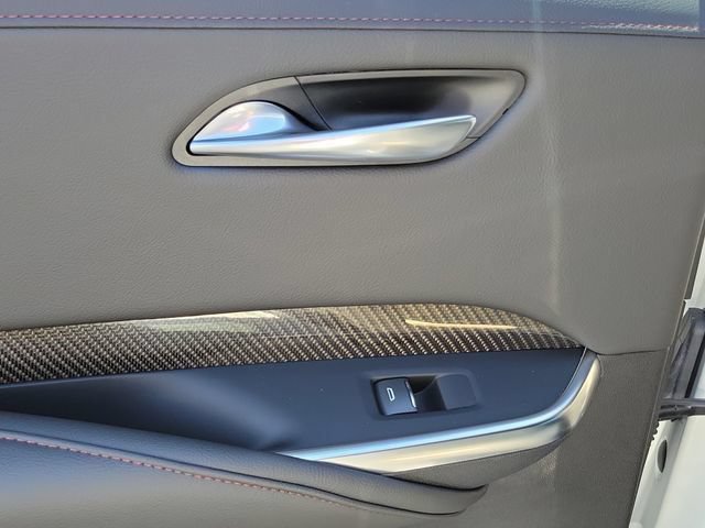 Certified 2023 Cadillac XT4 Sport FWD image 16