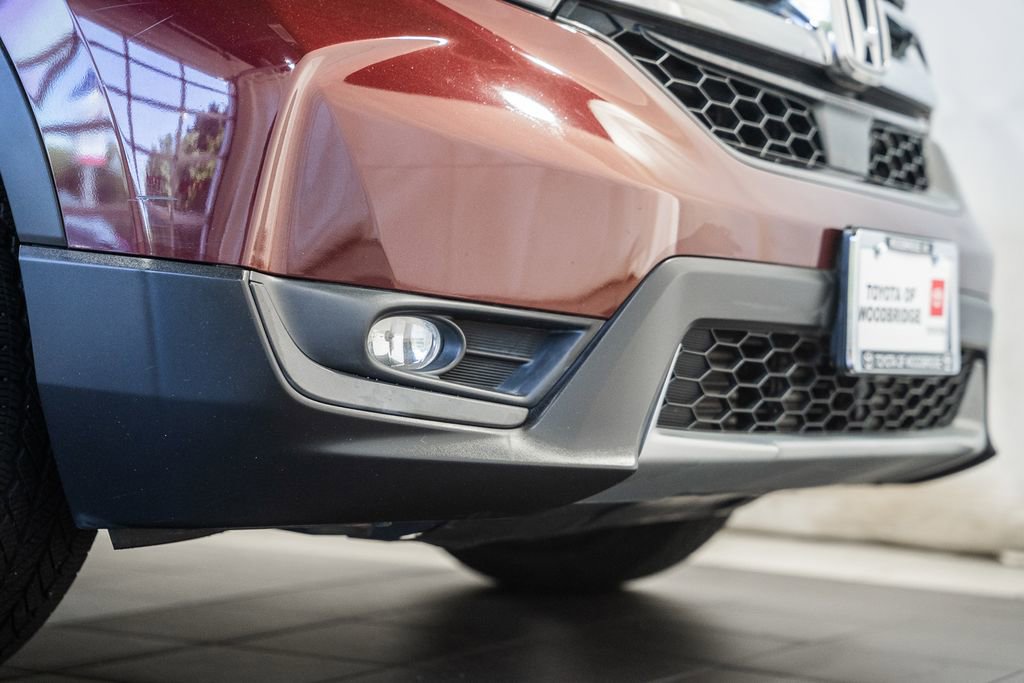 Used 2018 Honda CR-V EX image 13
