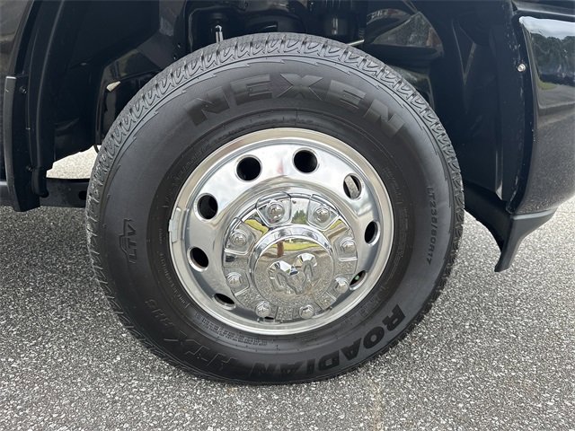 Certified 2024 RAM 3500 Laramie image 14