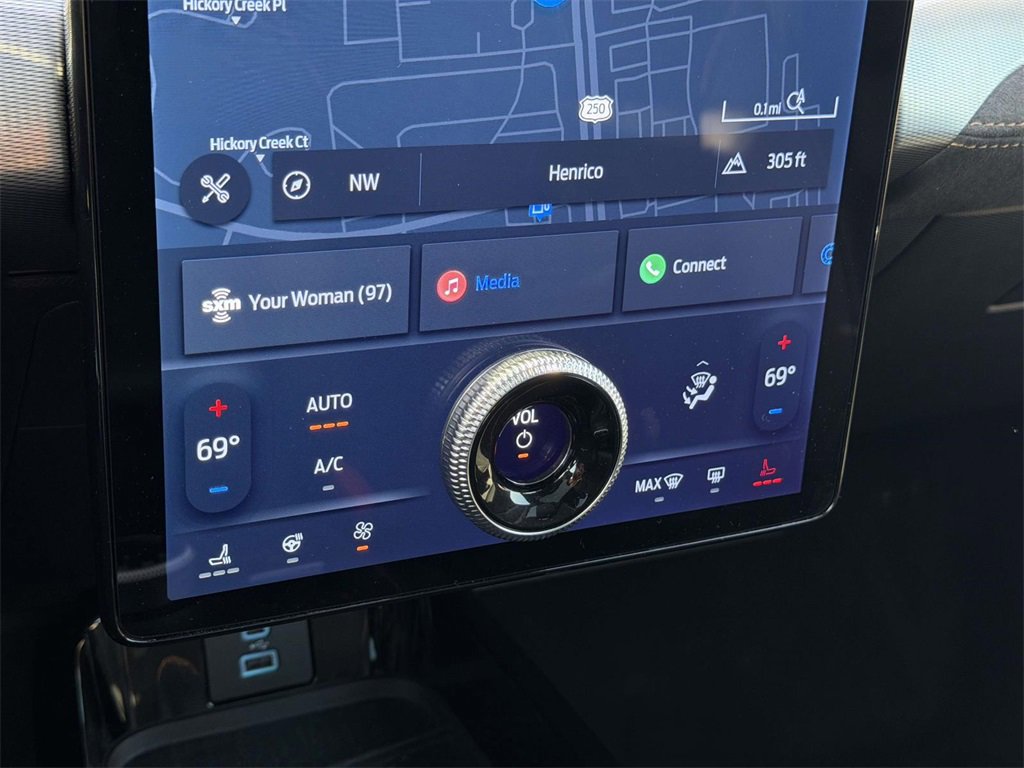 Used 2023 Ford Mustang Mach-E GT image 24