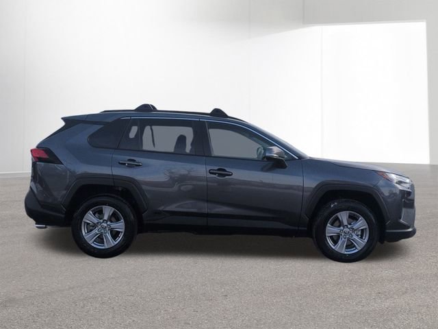 Certified 2025 Toyota RAV4 LE image 4