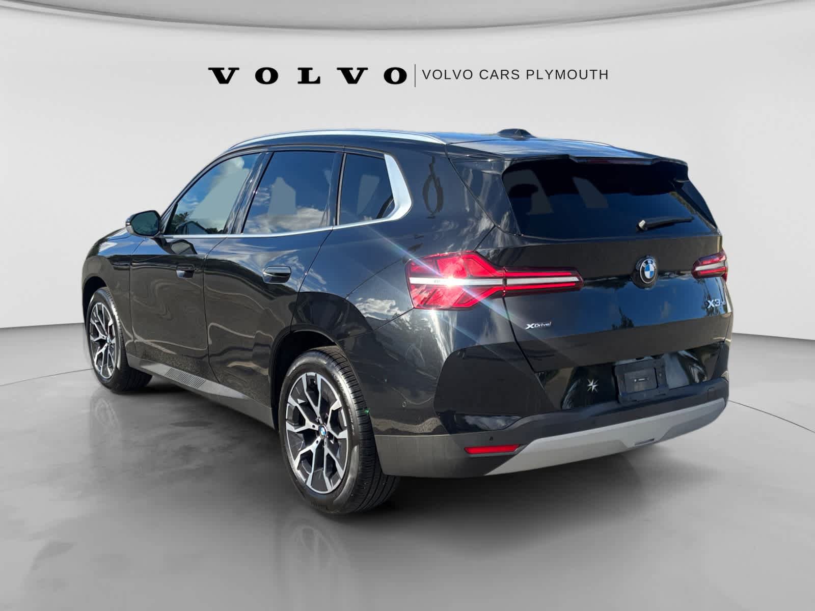 Used 2026 BMW X3 xDrive30i AWD/4WD image 5