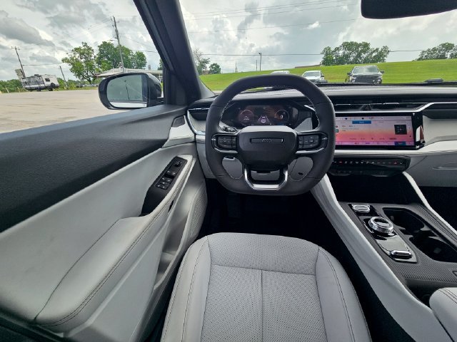 Used 2026 Jeep Cherokee Limited AWD/4WD image 13