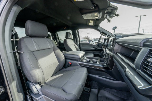 New 2026 Ford F150 STX w/ Equipment Group 200A AWD/4WD image 58