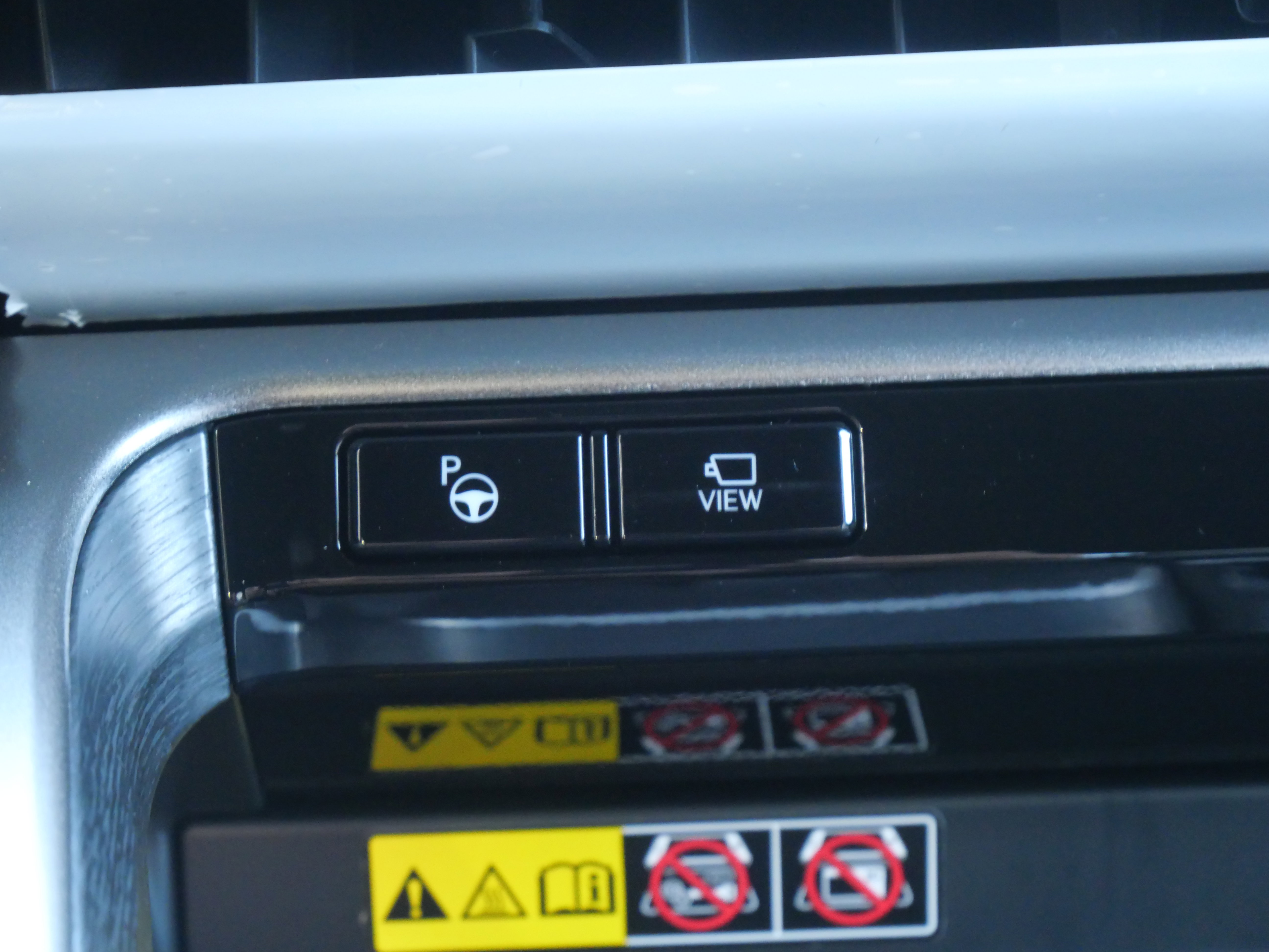 Used 2025 Lexus TX 500h AWD image 29