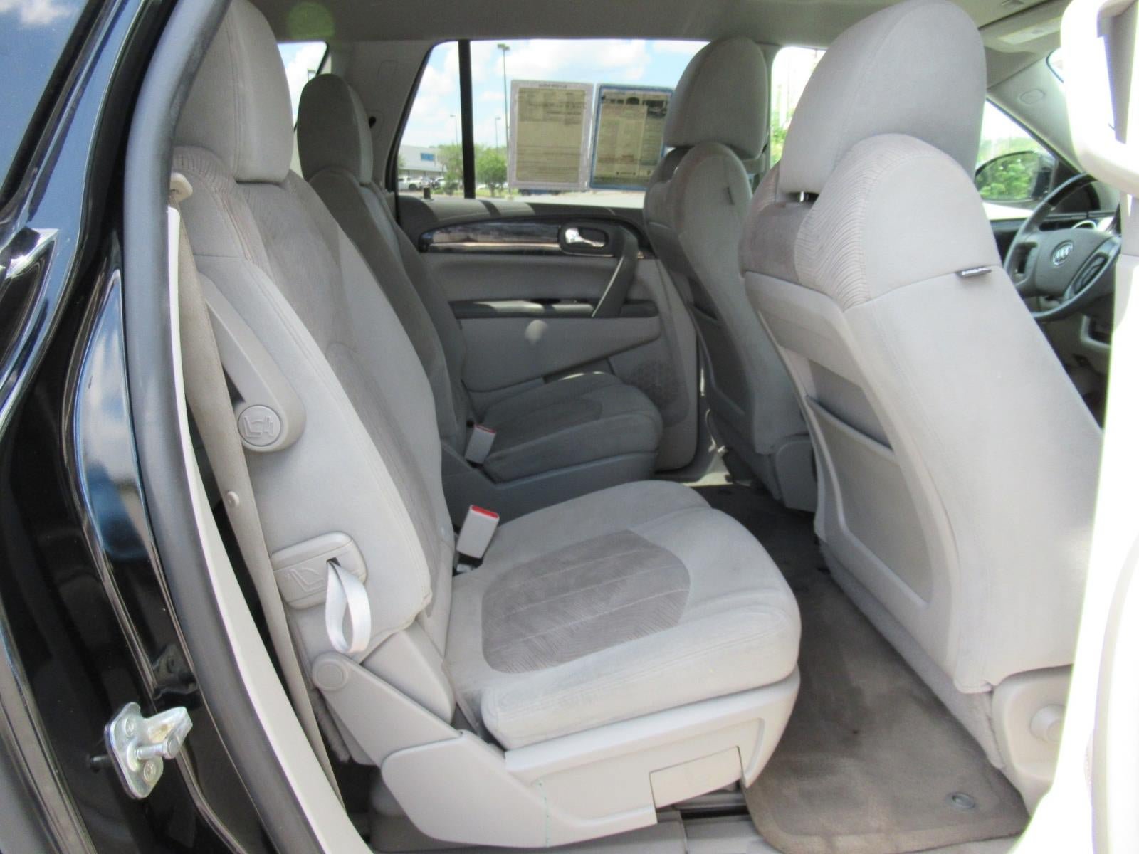 Used 2016 Buick Enclave Convenience FWD image 31