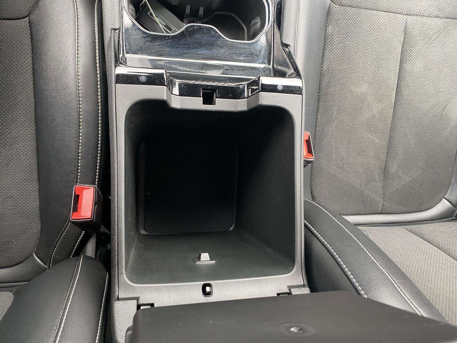 Used 2022 Jeep Grand Cherokee Altitude image 26