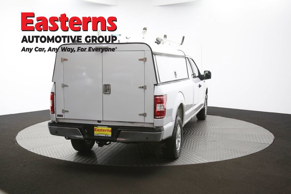 Used 2019 Ford F150 XLT w/ Equipment Group 301A Mid image 37