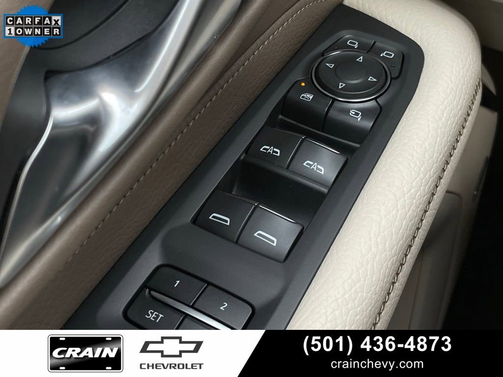 Used 2022 GMC Yukon Denali image 12