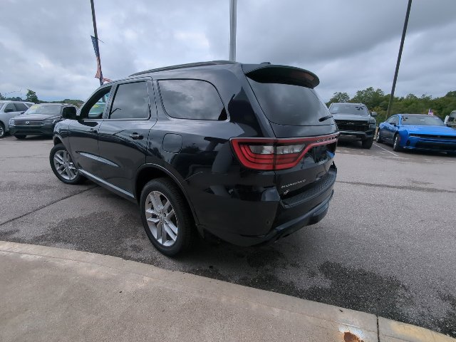 New 2026 Dodge Durango GT AWD/4WD image 33