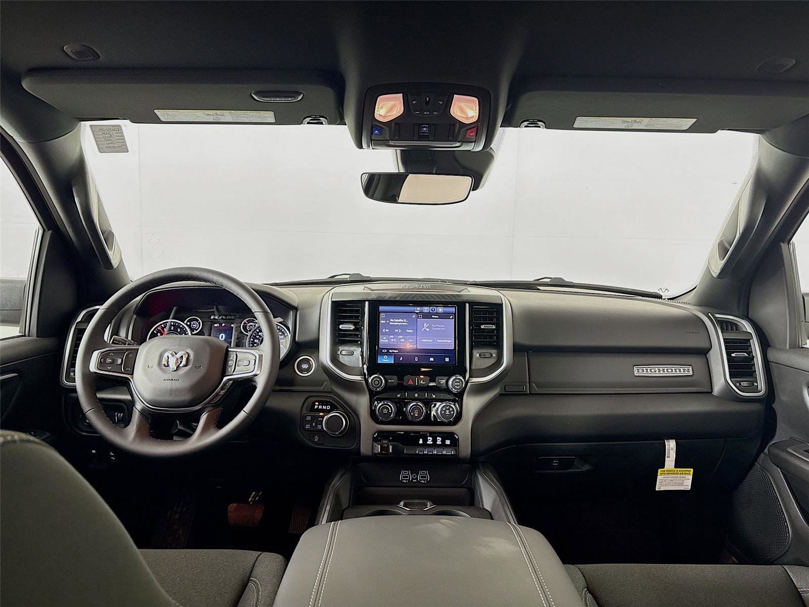 New 2026 RAM 1500 Big Horn image 24