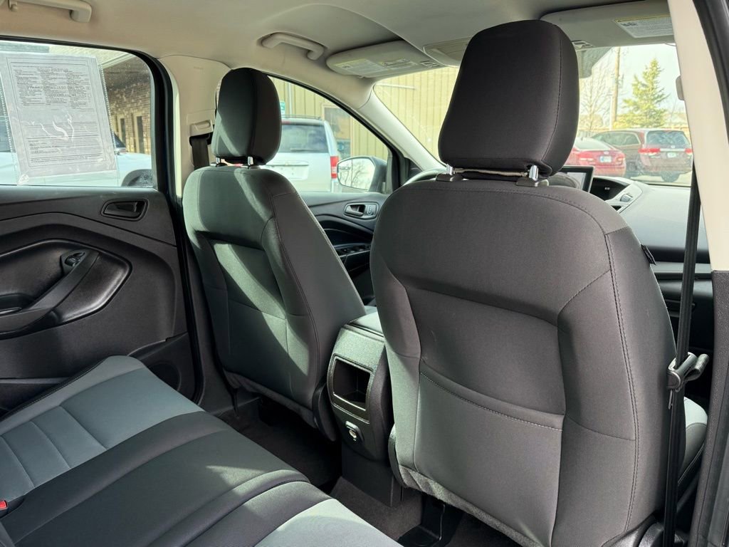 Used 2019 Ford Escape S FWD image 17