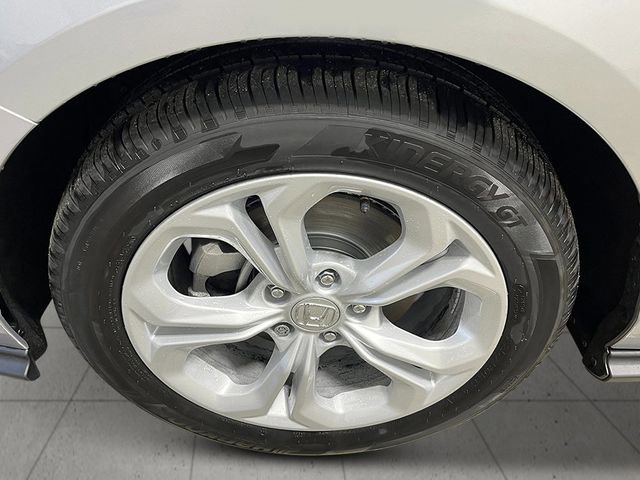 Certified 2025 Honda Accord LX image 12