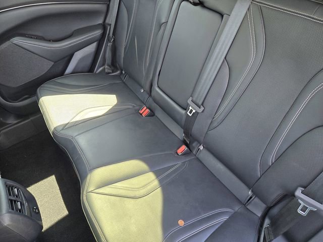 Used 2023 Ford Mustang Mach-E Premium w/ Mustang Nite Pony Package image 27