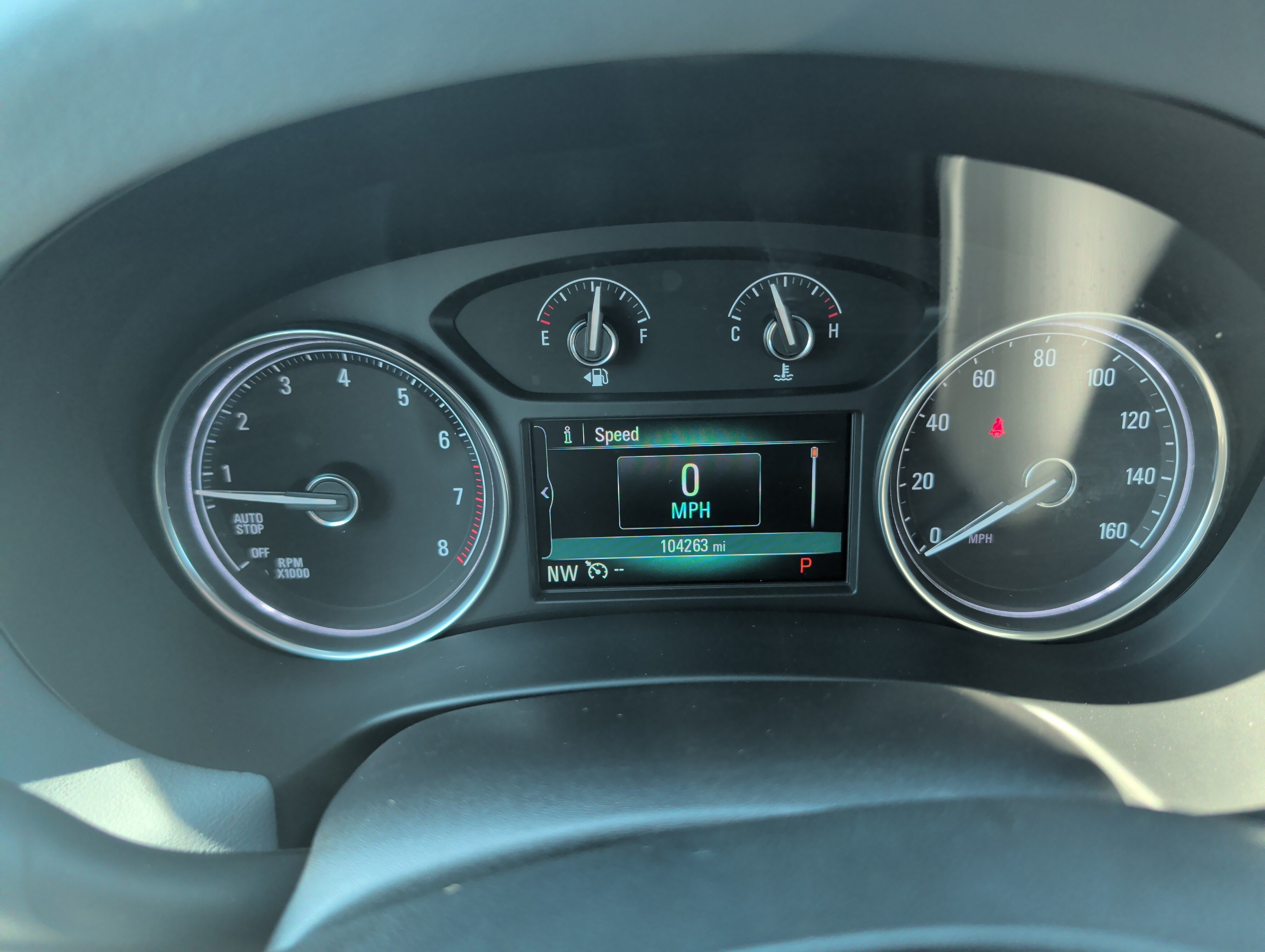 Used 2019 Buick Enclave Essence FWD image 33
