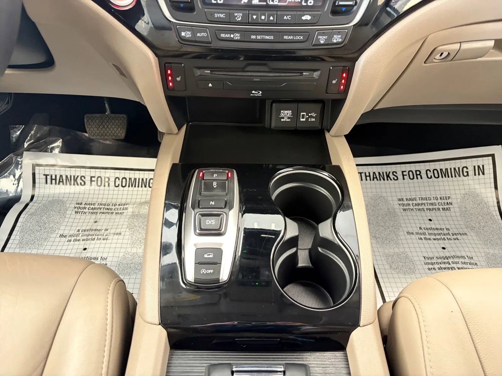Used 2021 Honda Pilot Touring image 29