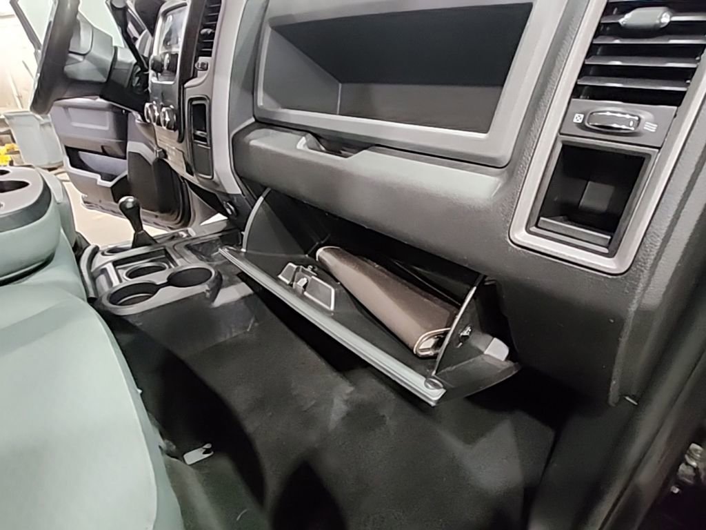 Used 2016 RAM 2500 Tradesman w/ Chrome Appearance Group AWD/4WD image 22