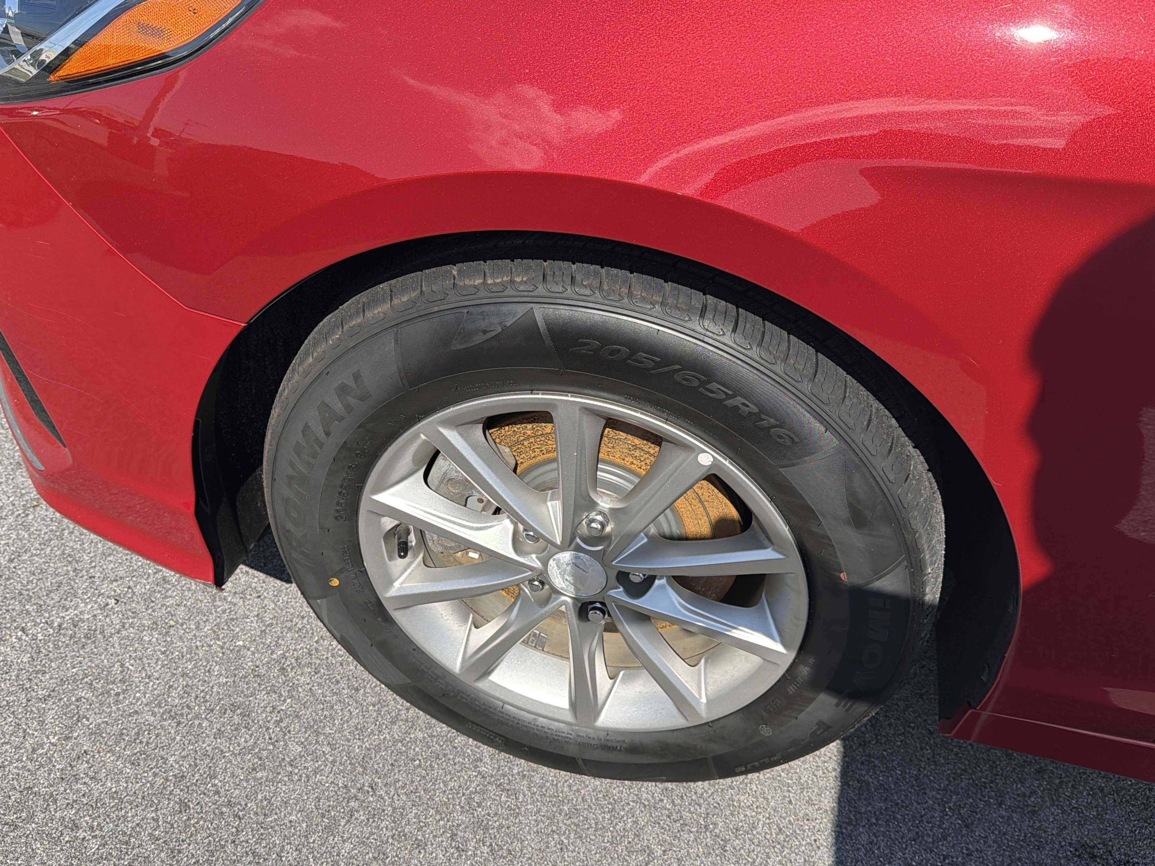 Used 2019 Hyundai Sonata SE image 64