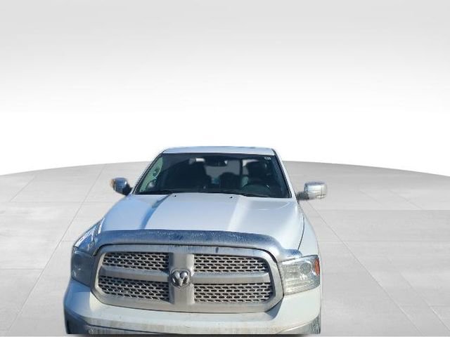 Used 2014 RAM 1500 Laramie w/ Convenience Group image 2