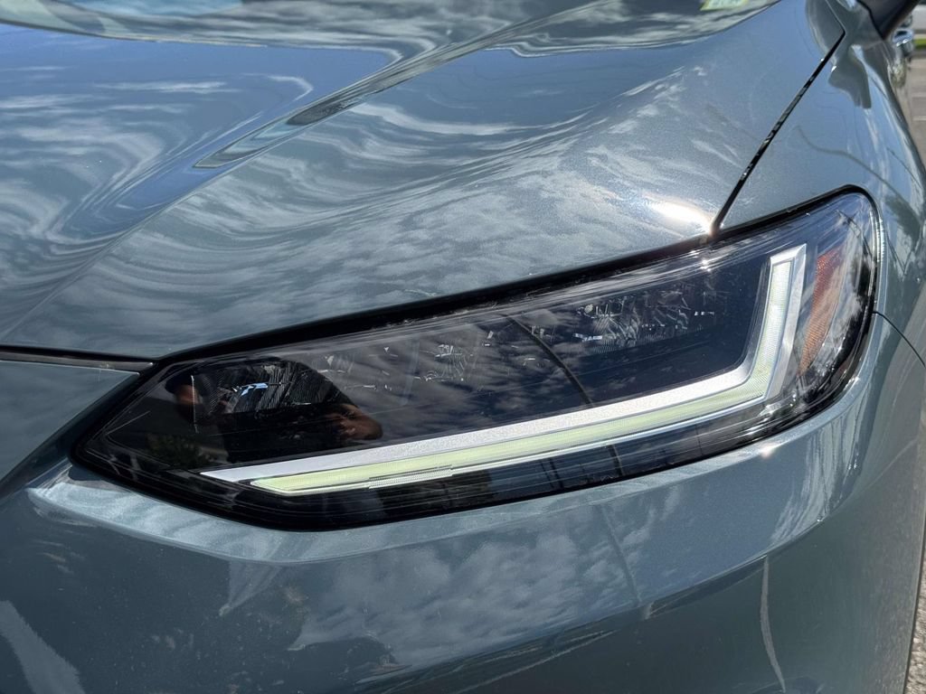 Used 2024 Honda HR-V LX image 10