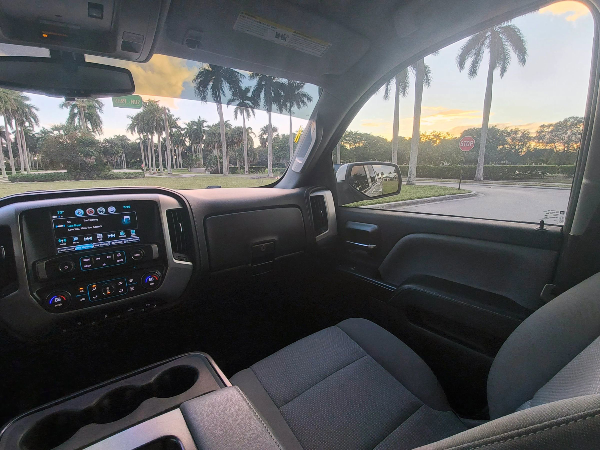 Used 2017 GMC Sierra 1500 SLE w/ SLE Value Package image 21