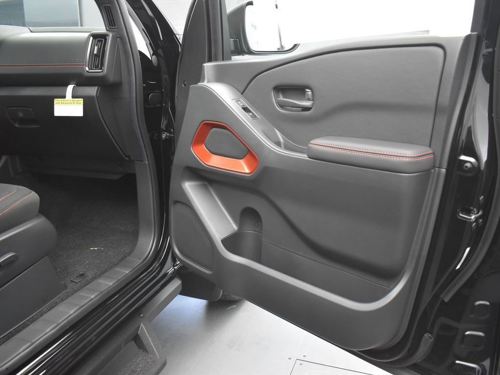 New 2026 Nissan Frontier PRO-4X w/ Tow Package image 26