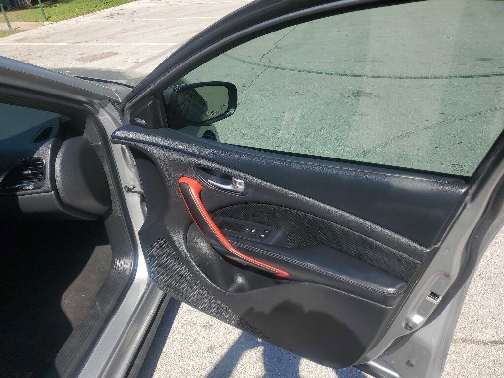 Used 2015 Dodge Dart GT w/ Sun/Sound Group image 28