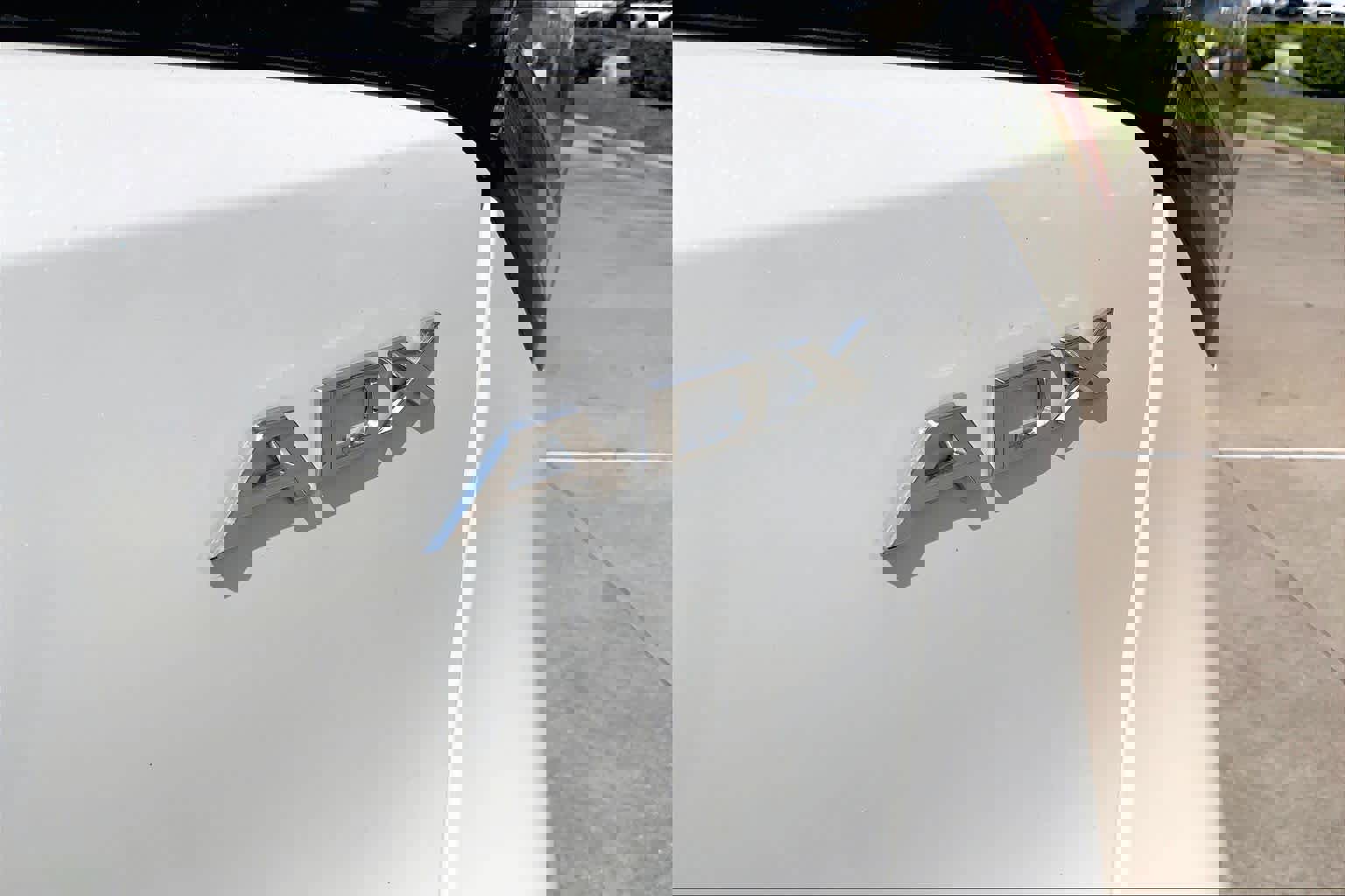 Used 2025 Acura ADX A-Spec image 30