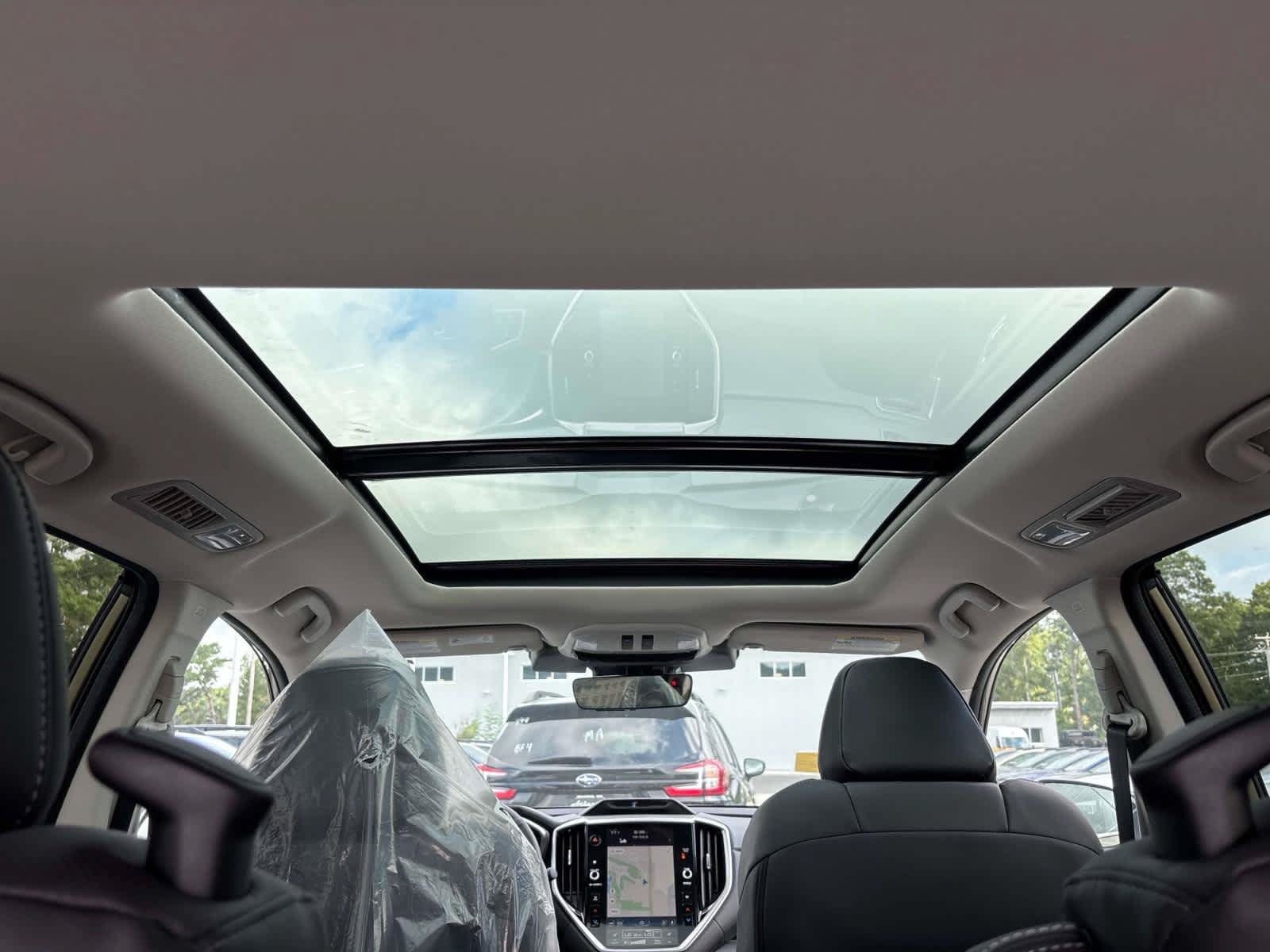 New 2026 Subaru Ascent Limited AWD/4WD image 6