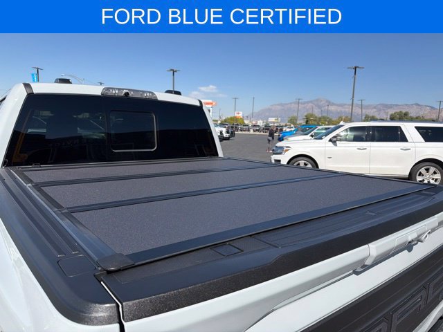 Used 2024 Ford F150 Raptor AWD/4WD image 29