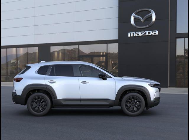 New 2026 MAZDA CX-50 2.5 Hybrid w/ Preferred Pkg AWD/4WD image 5