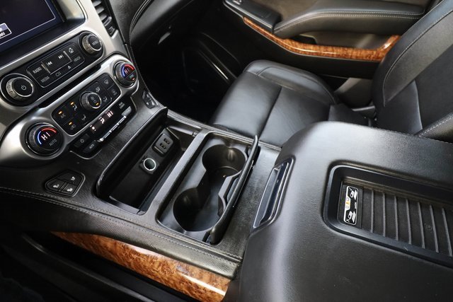 Used 2019 Chevrolet Tahoe Premier image 65