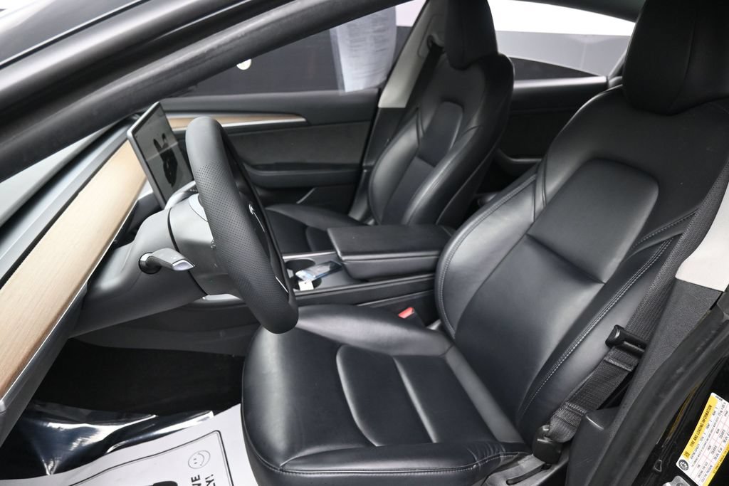 Used 2023 Tesla Model 3 Standard Range RWD image 22
