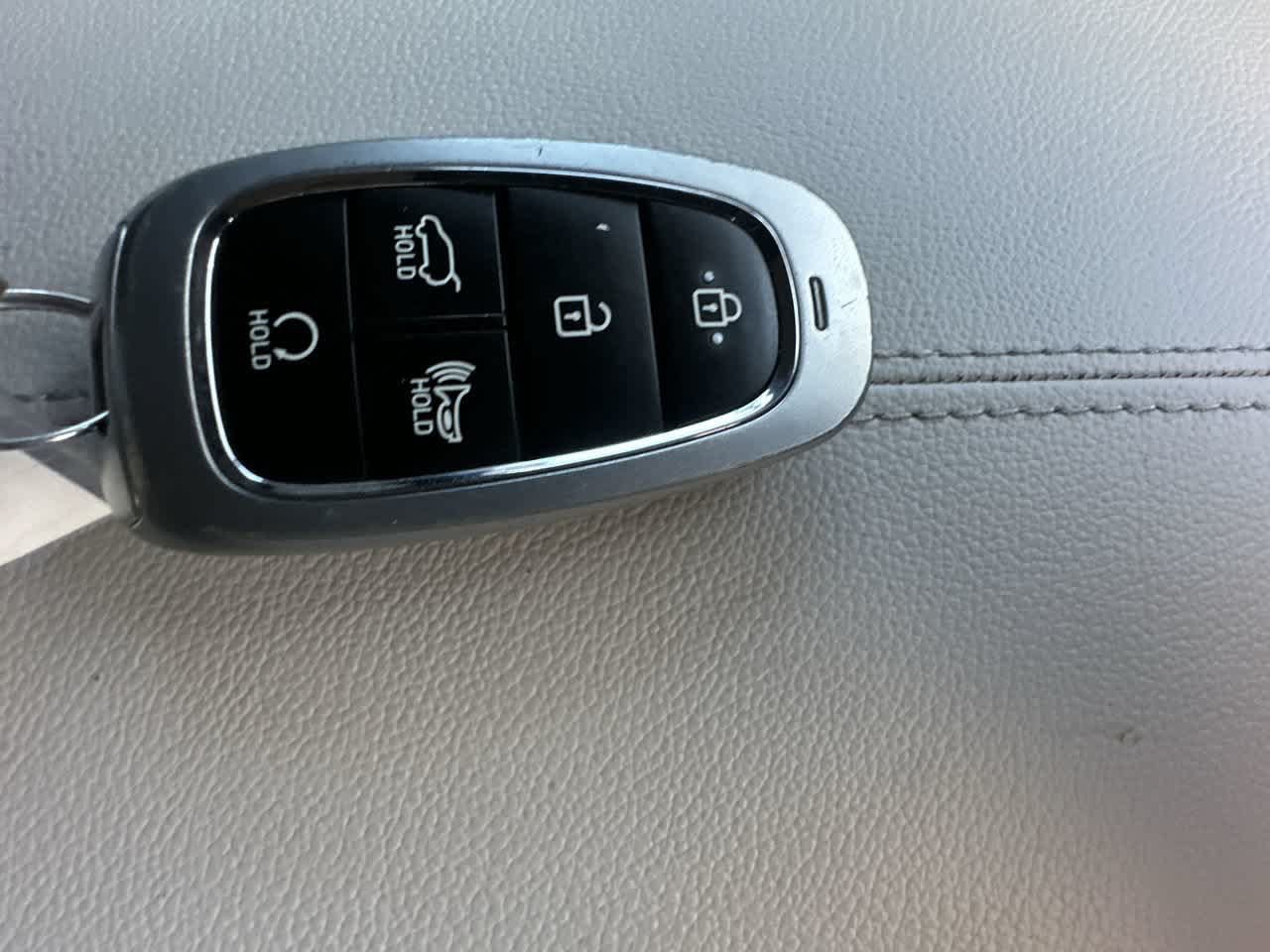 Used 2023 Hyundai Tucson SEL FWD image 28