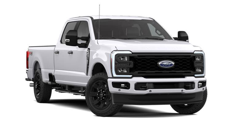 New 2026 Ford F250 XL w/ STX Appearance Package image 26