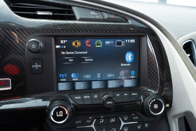 Used 2019 Chevrolet Corvette Z06 RWD image 21