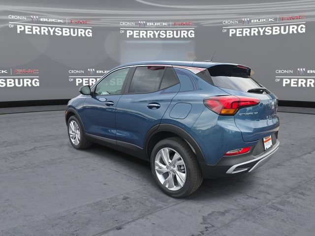 New 2026 Buick Encore GX Preferred w/ Comfort Package FWD image 6