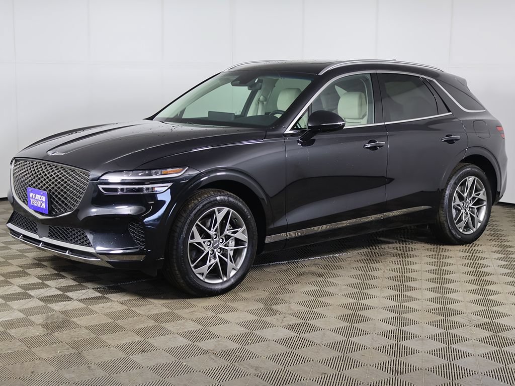Used 2023 Genesis GV70 2.5T w/ Select Package AWD/4WD image 9