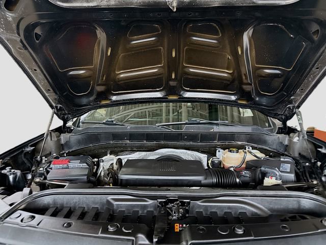 Used 2021 Chevrolet Silverado 1500 Custom Trail Boss image 28