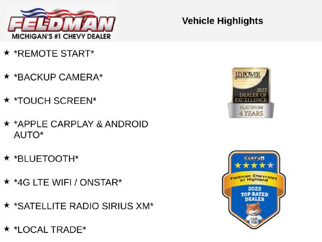 Used 2018 Chevrolet Malibu LT FWD image 3