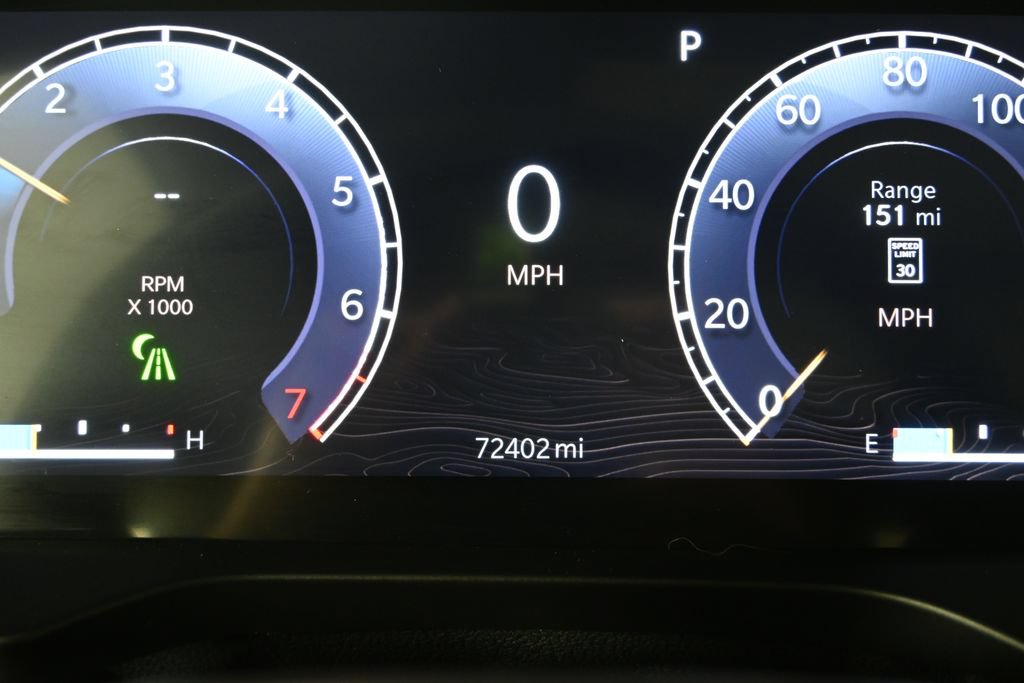 Used 2023 Jeep Grand Cherokee L Summit AWD/4WD image 27