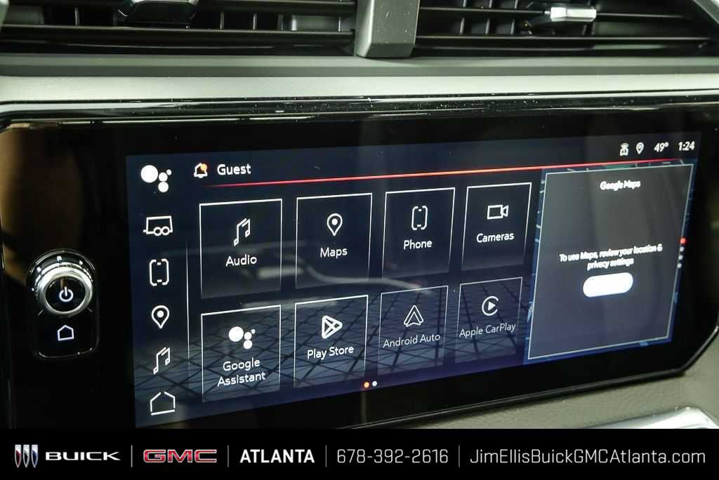 New 2026 GMC Sierra 3500 Denali w/ Denali Reserve Package AWD/4WD image 16