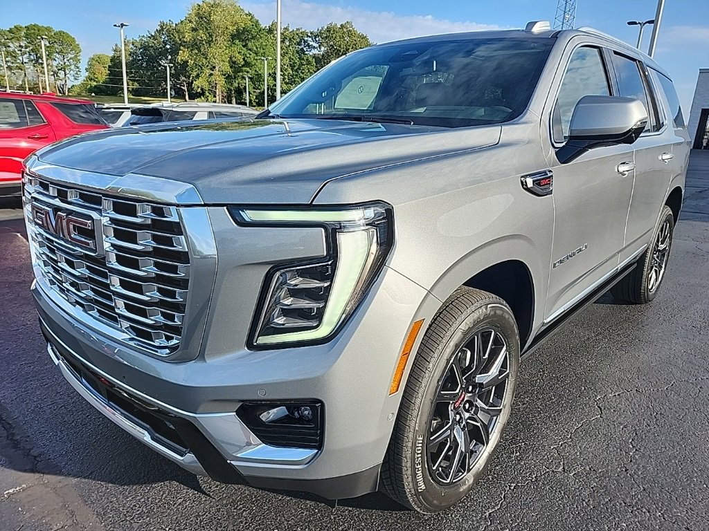 New 2026 GMC Yukon Denali image 7