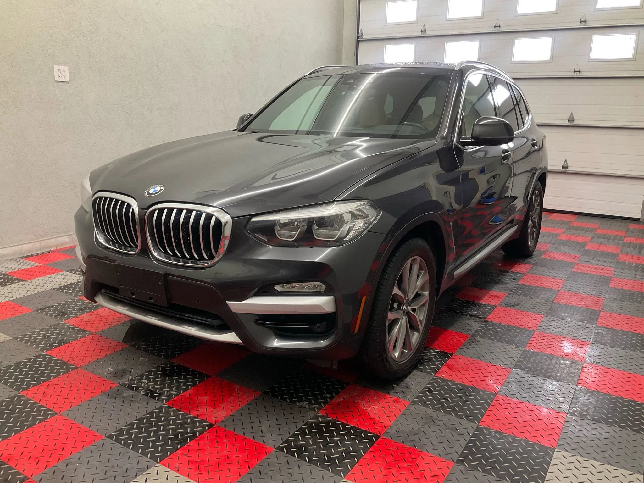 Used 2019 BMW X3 xDrive30i w/ Driving Assistance Package