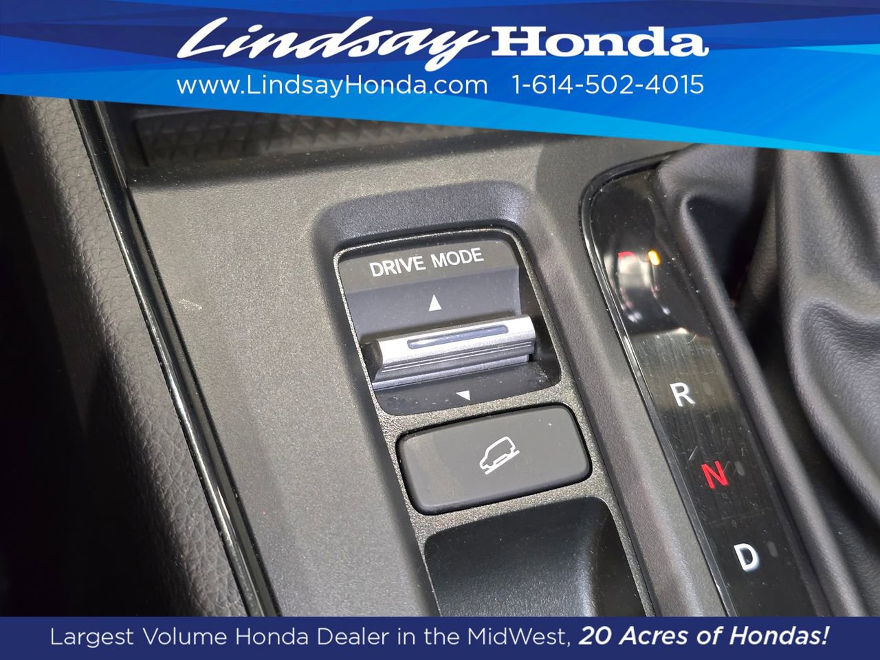 Used 2023 Honda CR-V Sport Touring image 28