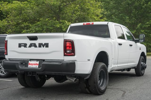 New 2026 RAM 3500 Tradesman w/ Bed Utility Group RWD image 6