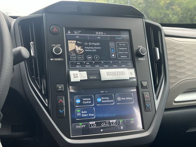 New 2026 Subaru Forester AWD/4WD image 15