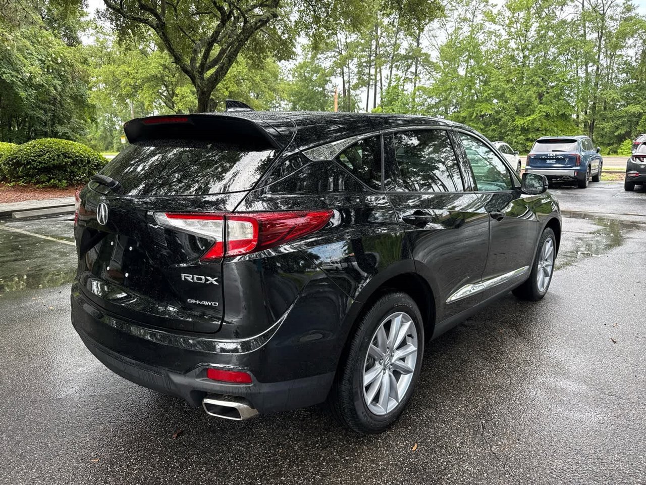 Used 2024 Acura RDX SH-AWD image 6