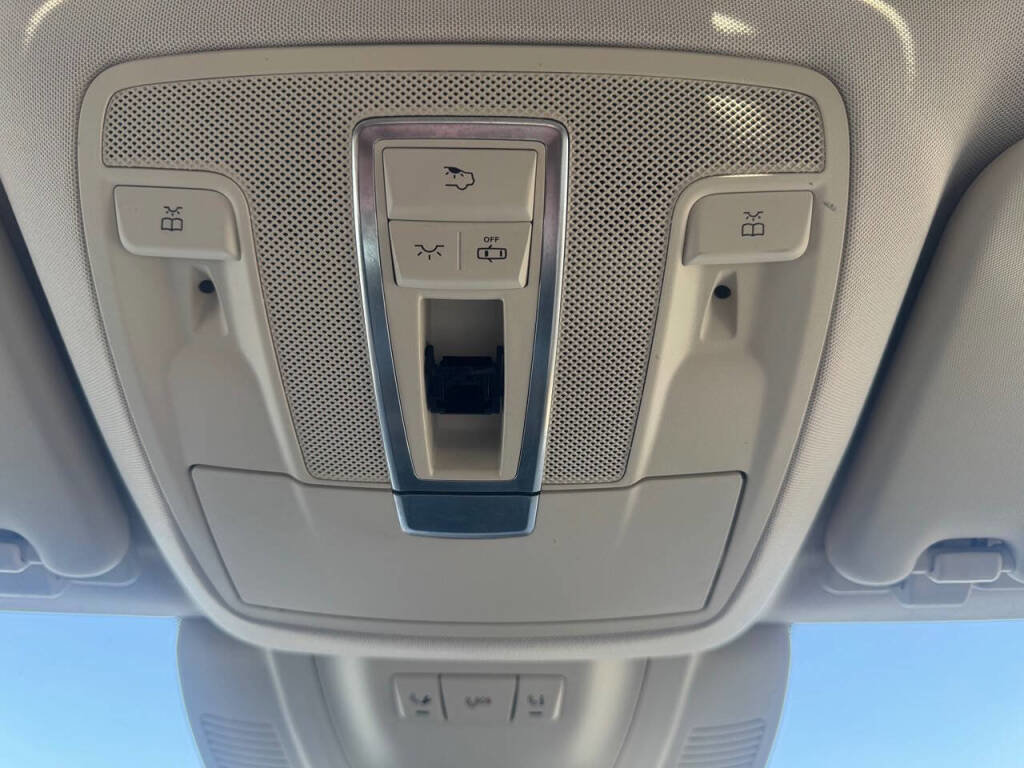 Used 2017 Mercedes-Benz GLE 350 4MATIC image 8